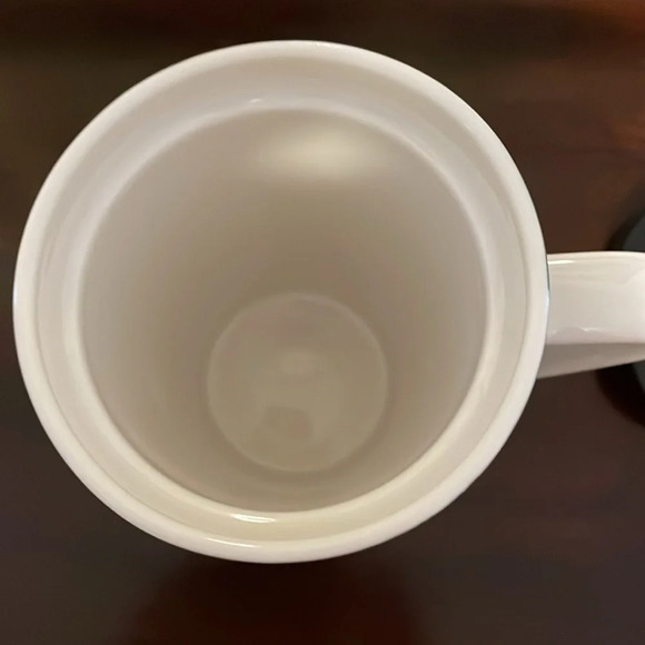 Starbucks holiday tall mug - Picture 2 of 4